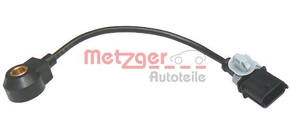 METZGER Klopfsensor